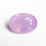 2.96ct 9.97x7.05x4.93mm Oval Brilliant Sapphire 22972-01