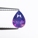 1.20ct 7.61x5.62x3.88mm Pear Brilliant Sapphire 22973-01