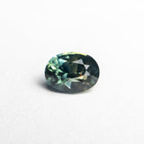 0.85ct 6.27x4.74x3.58mm Oval Brilliant Sapphire 22975-01