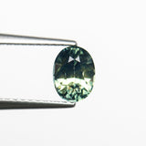 0.85ct 6.27x4.74x3.58mm Oval Brilliant Sapphire 22975-01