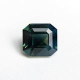 2.52ct 7.80x7.38x4.57mm Cut Corner Rectangle Step Cut Sapphire 22979-01