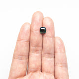 2.52ct 7.80x7.38x4.57mm Cut Corner Rectangle Step Cut Sapphire 22979-01