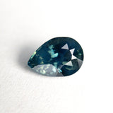 1.58ct 8.37x5.87x4.27mm Pear Brilliant Sapphire 22994-01