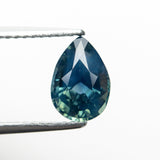 1.58ct 8.37x5.87x4.27mm Pear Brilliant Sapphire 22994-01