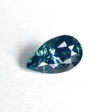 1.52ct 8.64x5.31x4.40mm Pear Brilliant Sapphire 22995-01