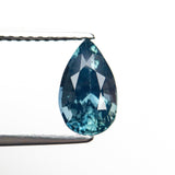 1.52ct 8.64x5.31x4.40mm Pear Brilliant Sapphire 22995-01