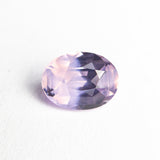 1.23ct 7.44x5.57x3.54mm Oval Brilliant Sapphire 22997-01