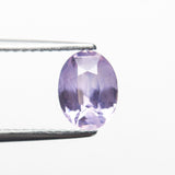 1.23ct 7.44x5.57x3.54mm Oval Brilliant Sapphire 22997-01