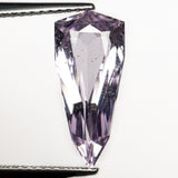 3.05ct 14.92x6.71x3.67mm Shield Brilliant Sapphire 23003-01