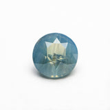 1.62ct 6.90x9.80x4.45mm Round Brilliant Sapphire 23020-01