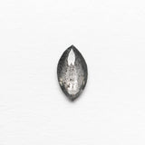 0.23ct 6.35x3.48x1.38mm Marquise Double Cut 23043-01