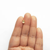 0.90ct 6.79x4.70x3.27mm Oval Brilliant Sapphire 23047-01