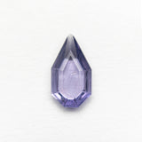 0.93ct 9.34x5.19x2.06mm Geo Pear Portrait Sapphire 23048-01