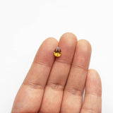 1.23ct 7.95x5.90x3.68mm Pear Brilliant Sapphire 23058-01