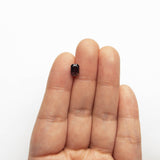 1.57ct 7.31x5.13x3.98mm Cut Corner Rectangle Step Cut Sapphire 23065-01