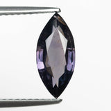 1.72ct 11.88x5.33x3.29mm Marquise Brilliant Sapphire 23066-01