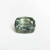 1.53ct 7.79x6.24x4.24mm Geometric Cushion Brilliant Sapphire 23076-01
