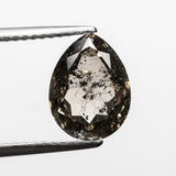 2.48ct 9.92x7.50x3.85mm Pear Double Cut 23175-11