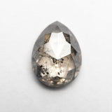 2.48ct 9.92x7.50x3.85mm Pear Double Cut 23175-11