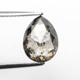 2.48ct 9.92x7.50x3.85mm Pear Double Cut 23175-11