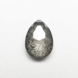 1.45ct 8.51x6.11x3.04mm Pear Double Cut 23175-24