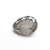 1.45ct 8.51x6.11x3.04mm Pear Double Cut 23175-24