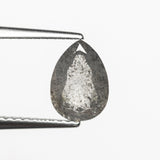 1.45ct 8.51x6.11x3.04mm Pear Double Cut 23175-24