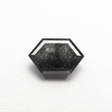 1.10ct 8.32x5.31x2.69mm Hexagon Double Cut 23176-02