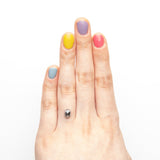 1.17ct 7.54x4.99x3.27mm Hexagon Double Cut 23176-11