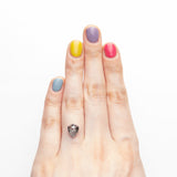 1.69ct 9.05x7.20x3.73mm Shield Double Cut 23178-01