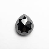 1.77ct 7.73x6.71x4.15mm Pear Double Cut 23186-06