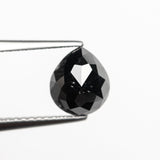 1.77ct 7.73x6.71x4.15mm Pear Double Cut 23186-06