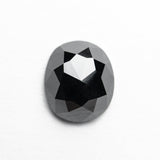 1.90ct 8.82x7.51x3.21mm Oval Rosecut 23186-11