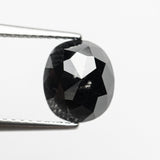 1.90ct 8.82x7.51x3.21mm Oval Rosecut 23186-11