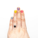 1.90ct 8.82x7.51x3.21mm Oval Rosecut 23186-11