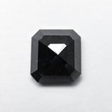 2.56ct 7.90x7.54x3.76mm Cut Corner Rectangle Rosecut 23187-04