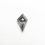 0.33ct 6.86x3.93x2.15mm Kite Rosecut 23188-01