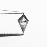 0.33ct 6.86x3.93x2.15mm Kite Rosecut 23188-01