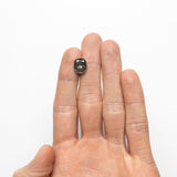 5.43ct 11.10x9.84x5.97mm Cushion Brilliant 23194-01