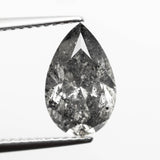 2.69ct 11.55x7.25x5.19mm Pear Brilliant 23195-01