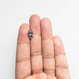 2.69ct 11.55x7.25x5.19mm Pear Brilliant 23195-01