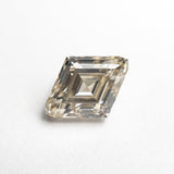 2.05ct 10.46x7.76x4.49mm SI1 C2 Lozenge Step Cut 🇨🇦 23208-01