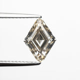 2.05ct 10.46x7.76x4.49mm SI1 C2 Lozenge Step Cut 🇨🇦 23208-01