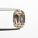 2.12ct 9.00x5.99x4.11mm VVS2 C4 Cushion Brilliant 🇨🇦 23210-01