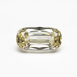 1.64ct 9.61x5.20x3.54mm VS1 C5 Cushion Brilliant 23217-01