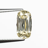 1.64ct 9.61x5.20x3.54mm VS1 C5 Cushion Brilliant 23217-01