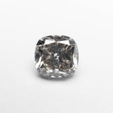 1.20ct 6.23x5.95x3.85mm Modern Antique Old Mine Cut 🇨🇦 23220-01