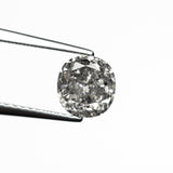 1.73ct 7.01x6.60x4.67mm Cushion Brilliant 🇨🇦 23324-01