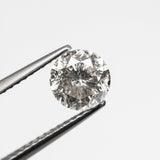 1.20ct 6.35x6.31x4.43mm Round Brilliant 23382-01