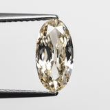 1.21ct 10.42x5.37x2.76mm VS2 C2 Modern Antique Moval Brilliant 23409-01